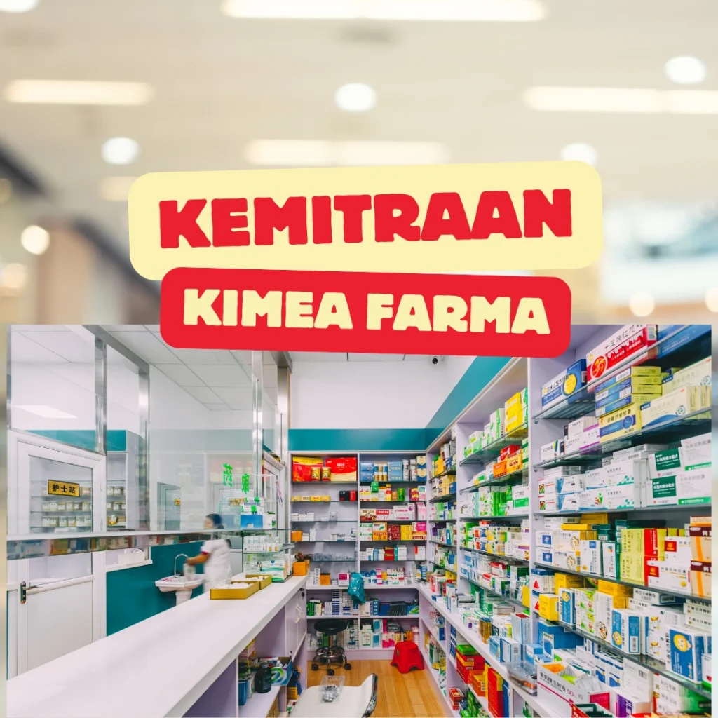 Kimia Farma